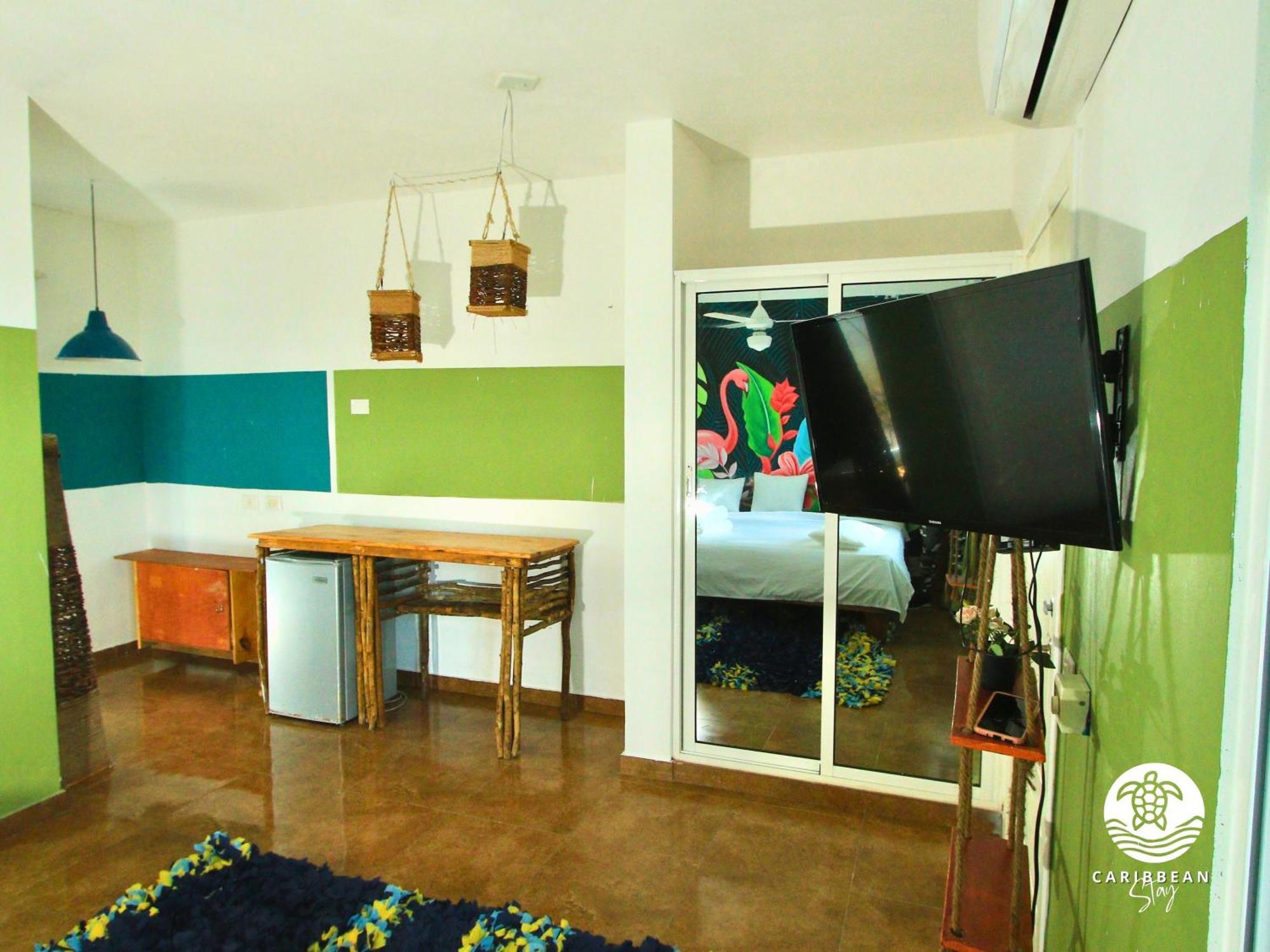 Caribbean Stay, Bayahibe Exteriér fotografie