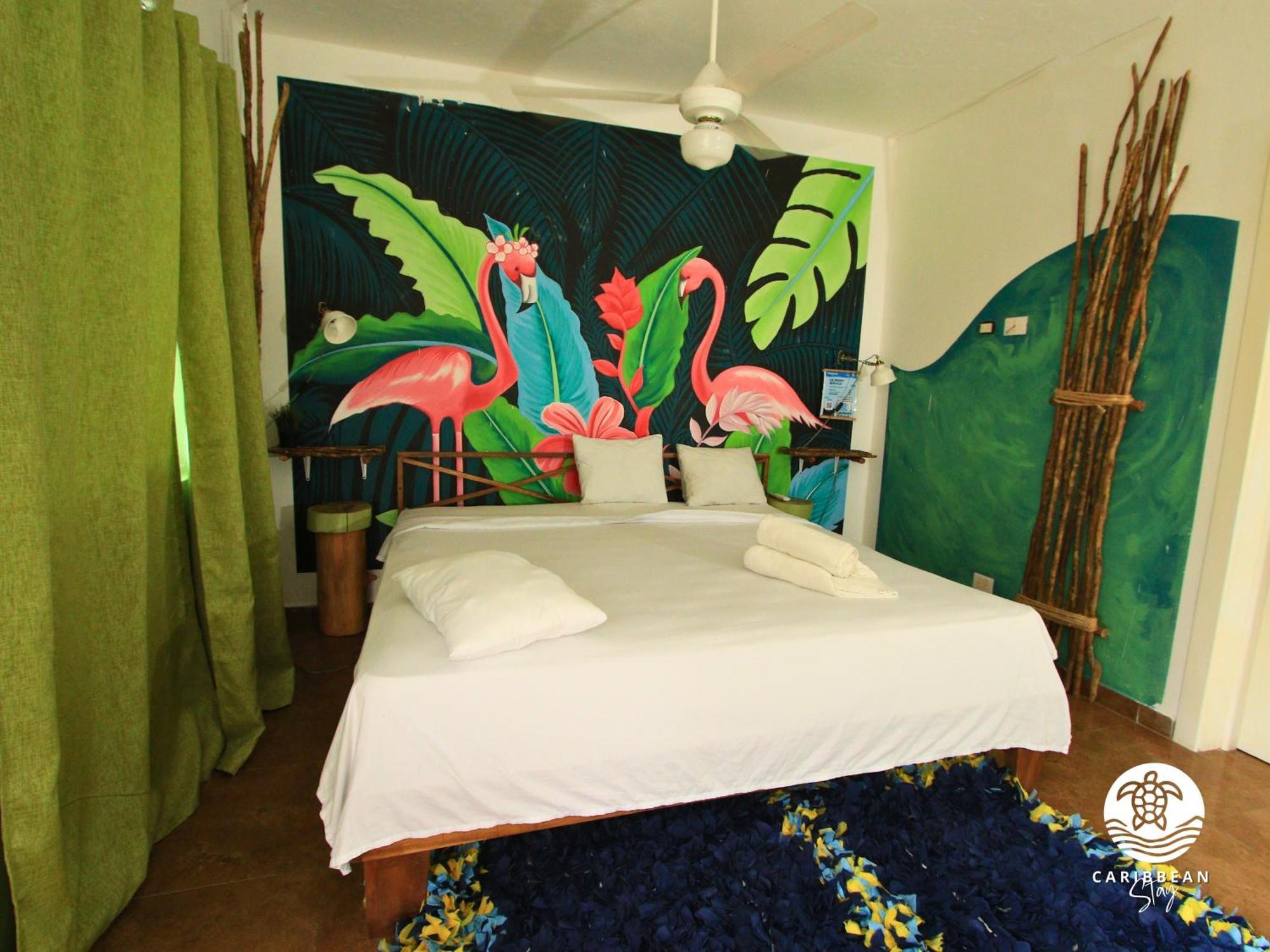 Caribbean Stay, Bayahibe Exteriér fotografie