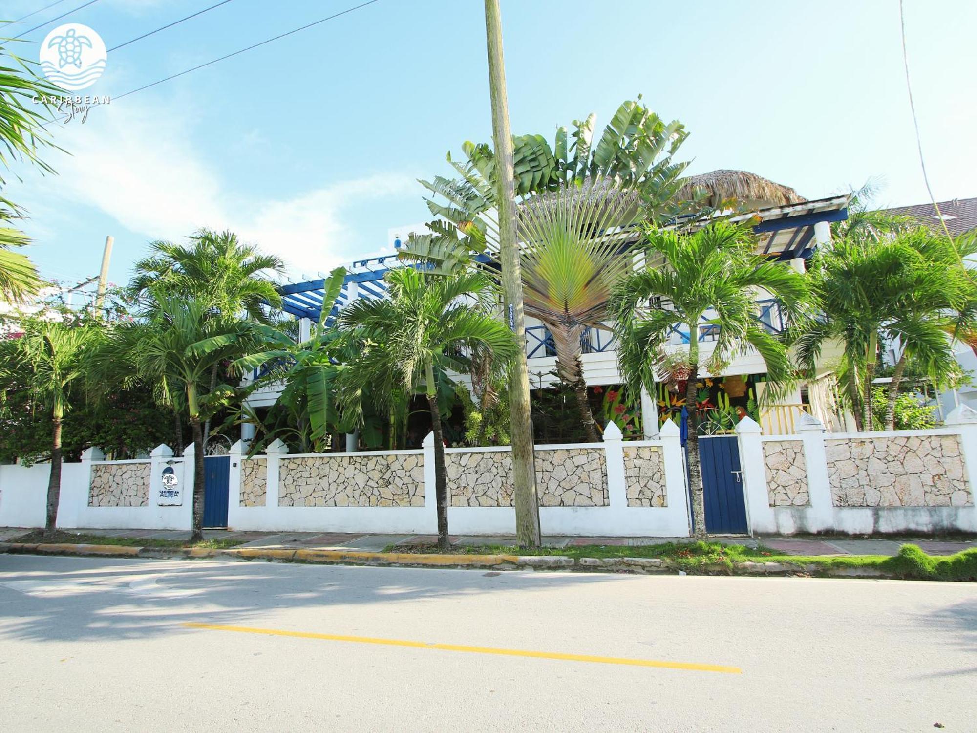 Caribbean Stay, Bayahibe Exteriér fotografie