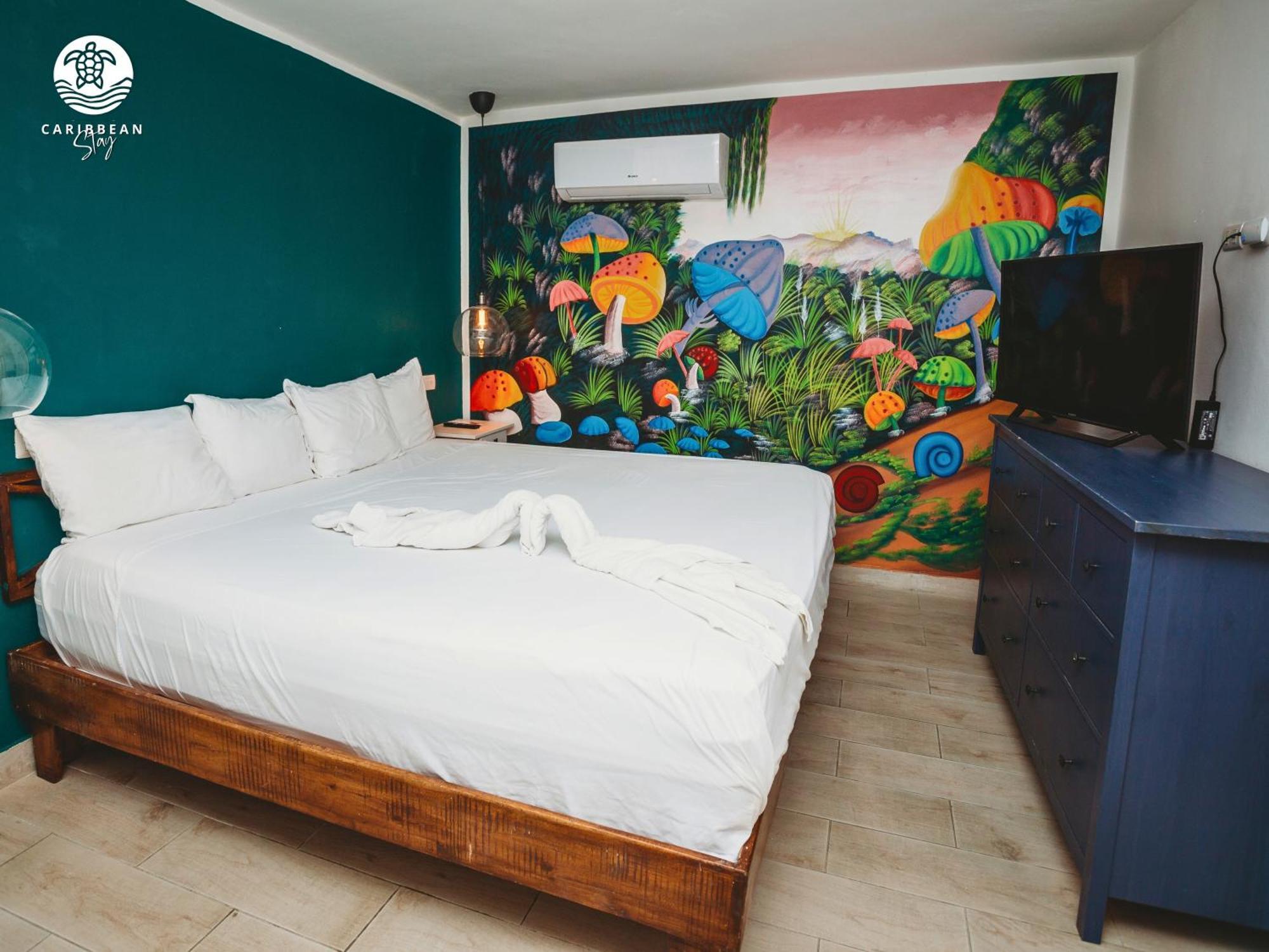 Caribbean Stay, Bayahibe Exteriér fotografie
