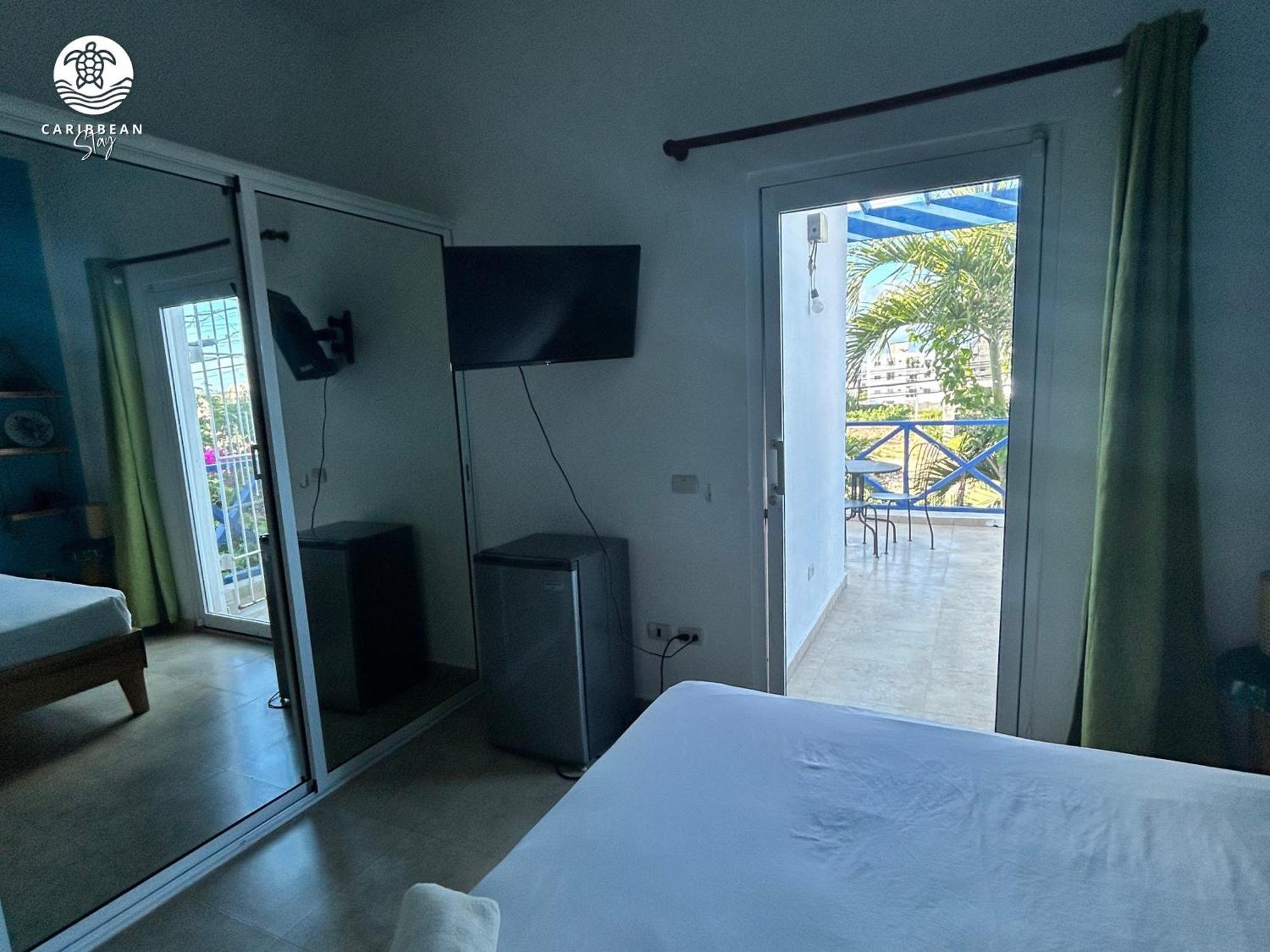 Caribbean Stay, Bayahibe Exteriér fotografie
