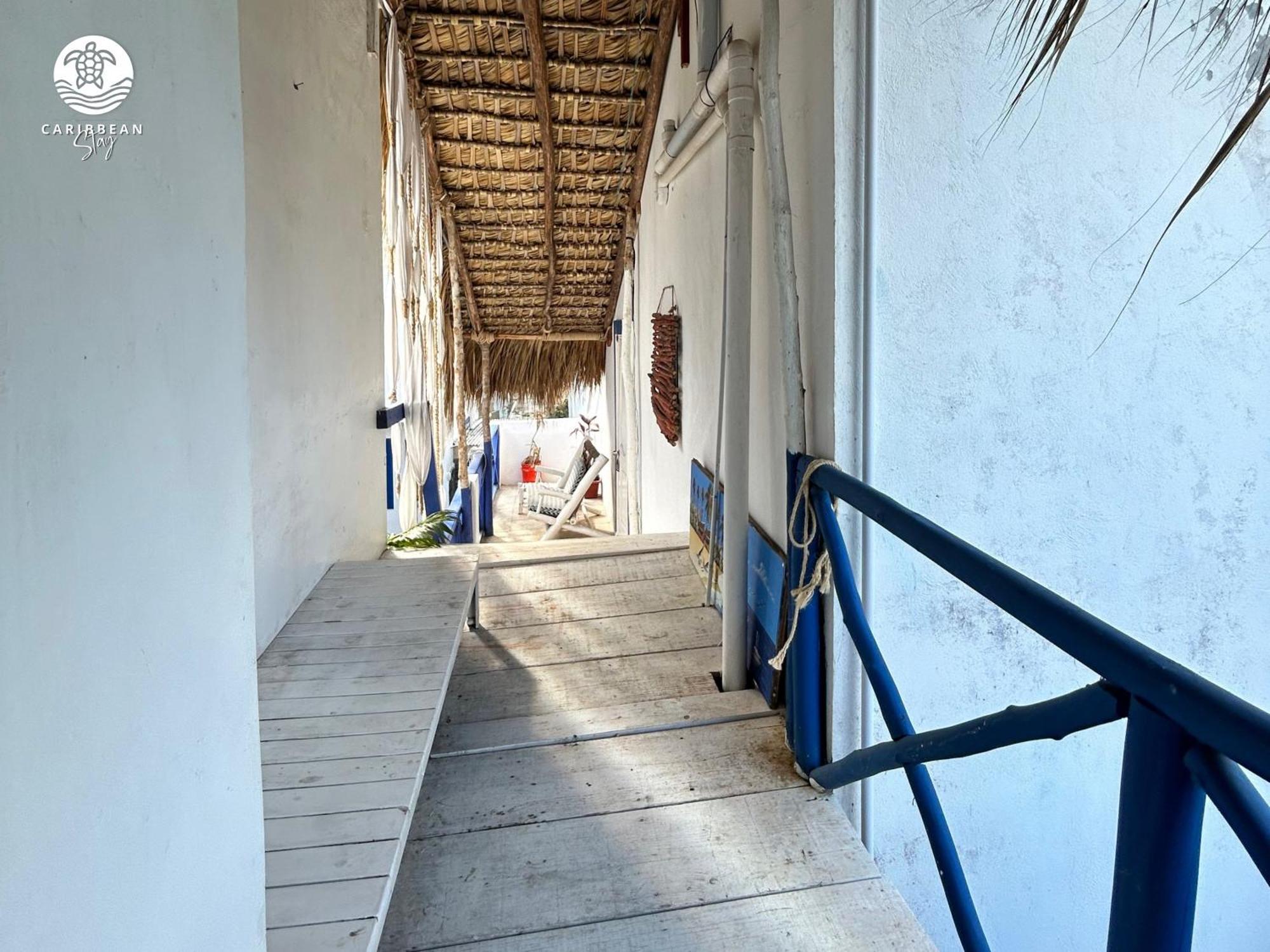 Caribbean Stay, Bayahibe Exteriér fotografie
