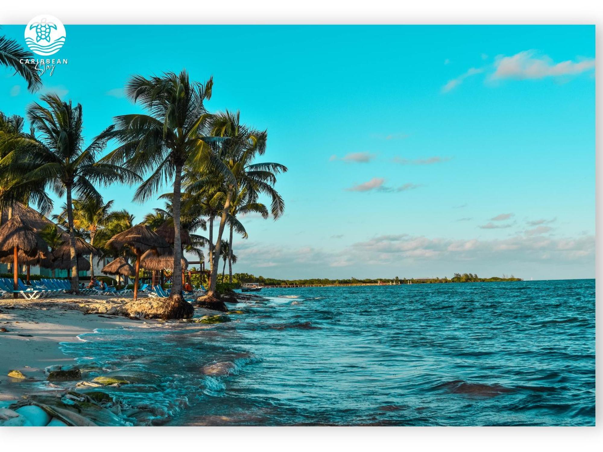 Caribbean Stay, Bayahibe Exteriér fotografie