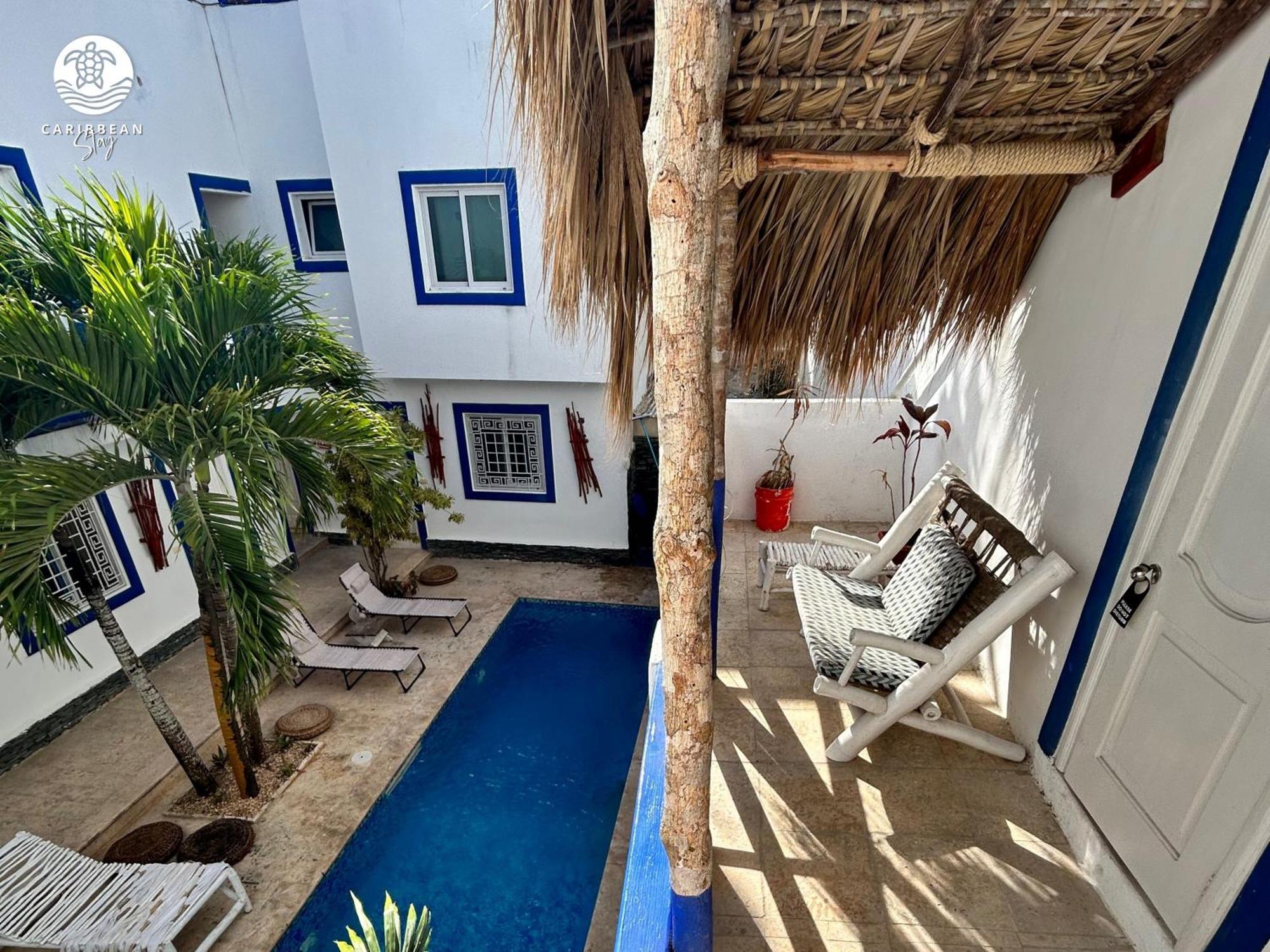 Caribbean Stay, Bayahibe Exteriér fotografie