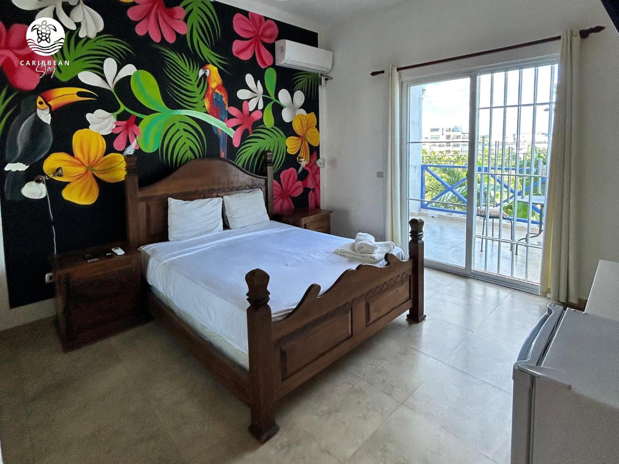 Caribbean Stay, Bayahibe Exteriér fotografie