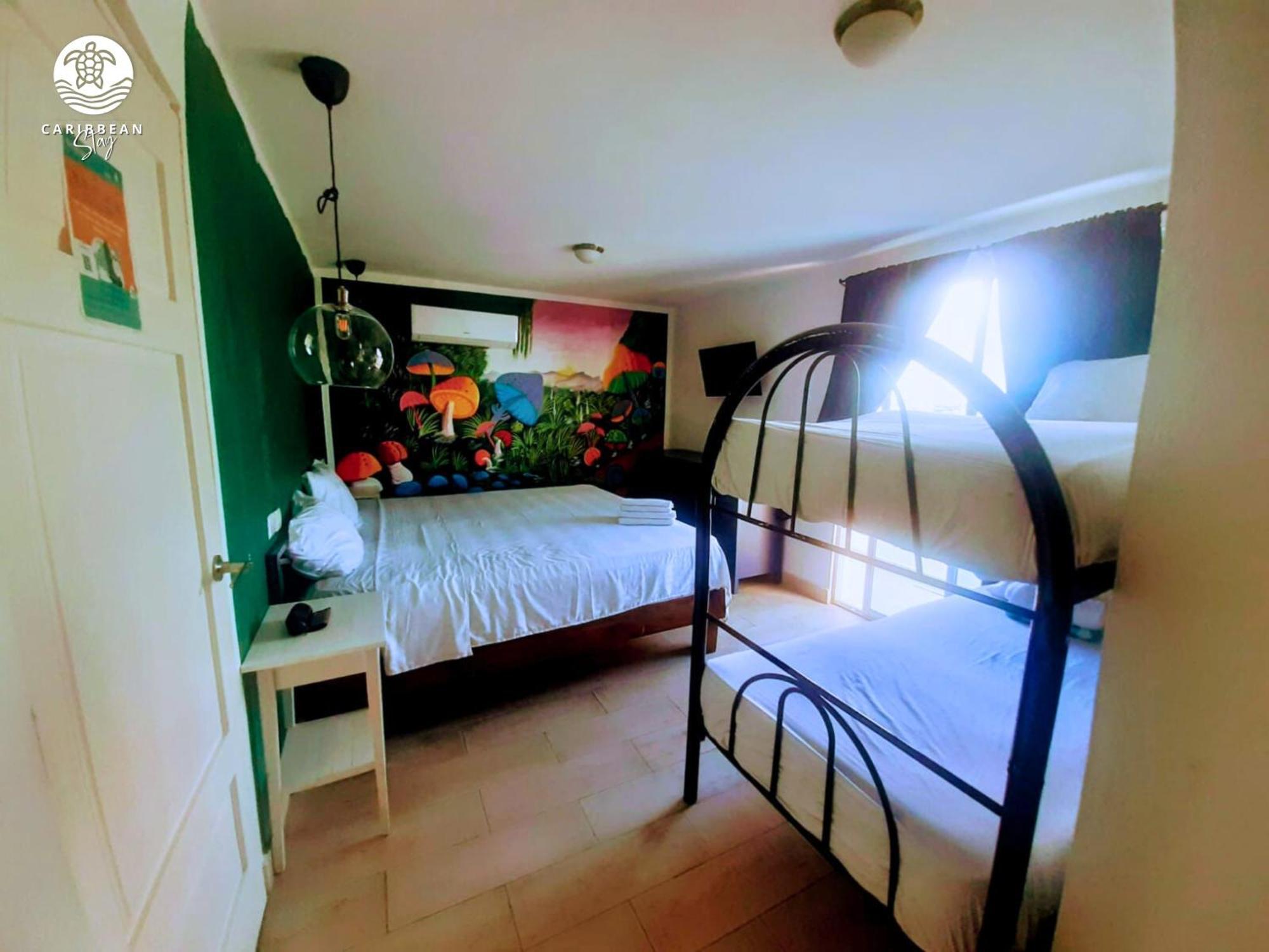 Caribbean Stay, Bayahibe Exteriér fotografie